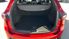 Mazda CX-5 2.0 e-Skyactiv G MHEV Homura 5dr Petrol Estate